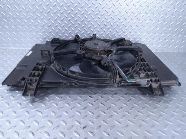 Lüftergehäuse Nissan Cube Z12 OEM 214811FC0A image 6
