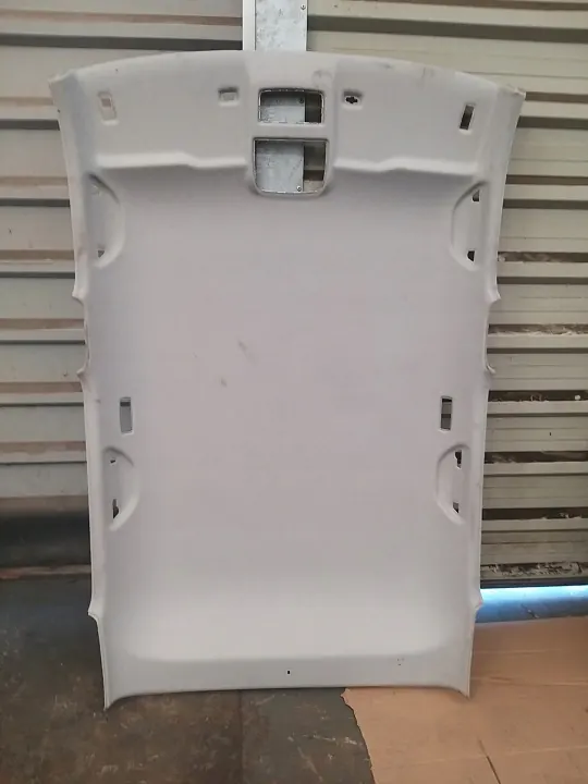 Plafonnier Skoda Fabia III OEM 6V6867501R image 2