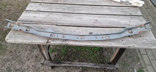 Vorderes Oberverstärkung NISSAN X-TRAIL T30 06' OEM 62240EQ000 image 3