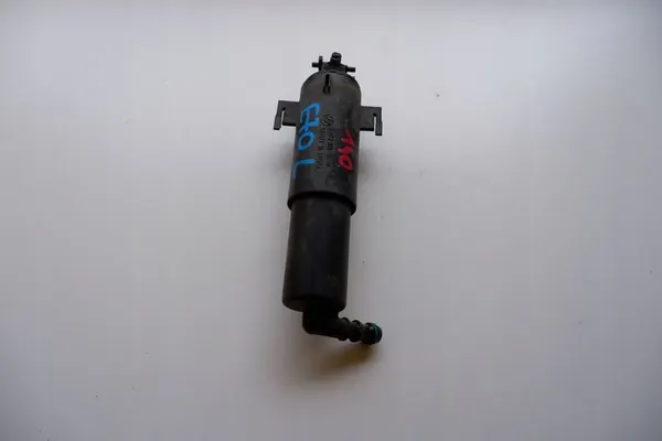 BMW E70 Linker Koplampenreiniger 7173851 image 3