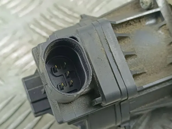 EGR-venttiili Jeep Grand Cherokee 2018 49002023F image 2