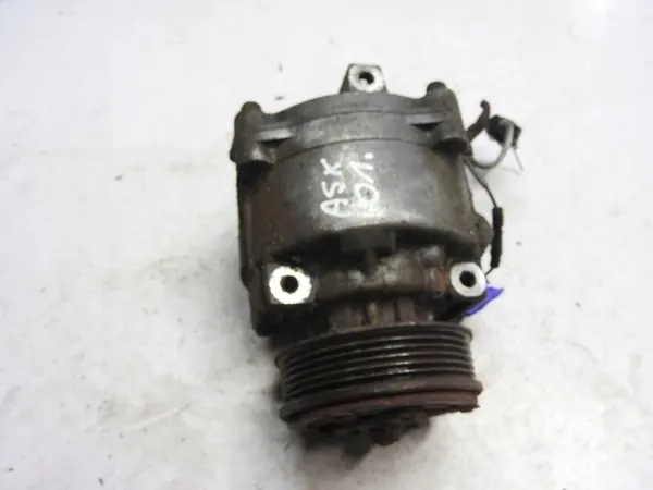 Compressore A/C Mitsubishi ASX 2012 OE 7813A628 image 2