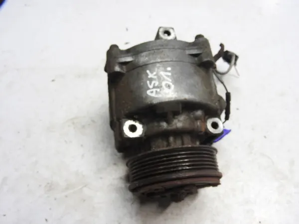 Compressore A/C Mitsubishi ASX 2012 OE 7813A628 image 3