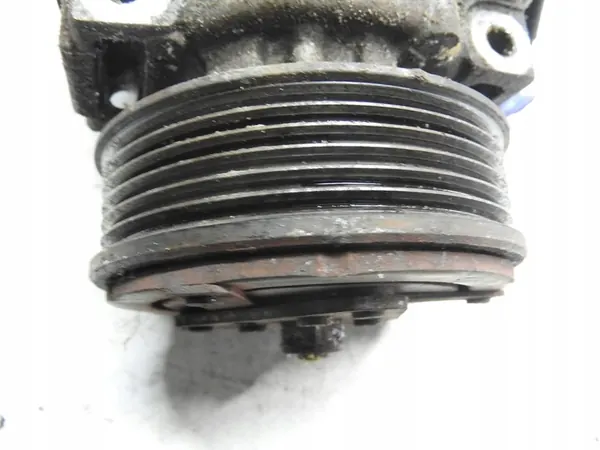 Compressore A/C Mitsubishi ASX 2012 OE 7813A628 image 4