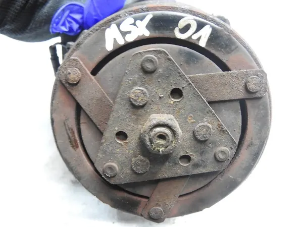 Compressore A/C Mitsubishi ASX 2012 OE 7813A628 image 6