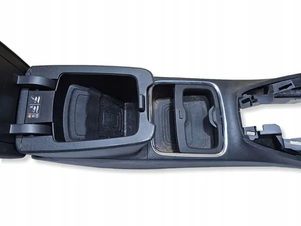 Mittkonsol armstöd OEM 00226466 för Opel Grandland X image 6