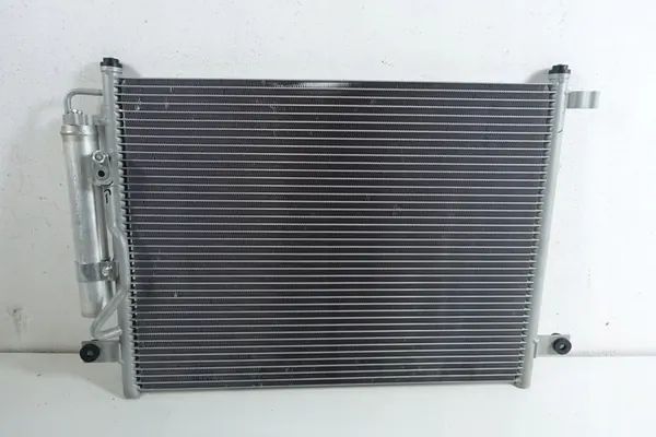 Nissens 94640 Ilmastointikondensaattori image 2