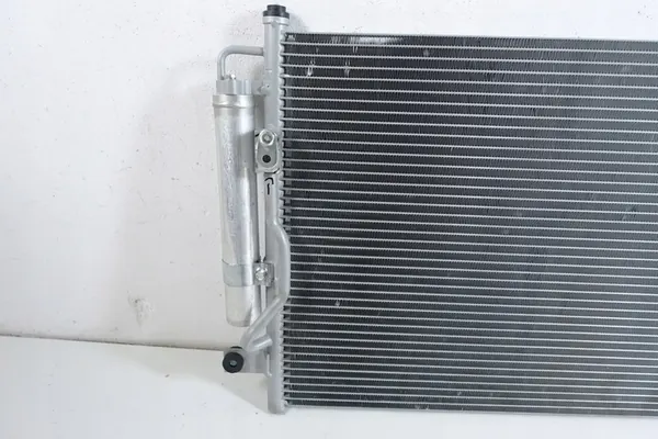 Nissens 94640 Ilmastointikondensaattori image 3