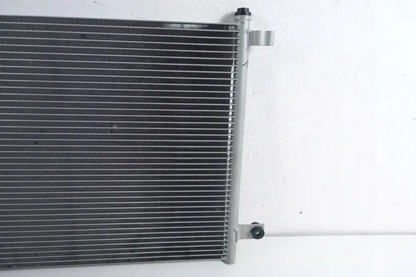 Nissens 94640 Ilmastointikondensaattori image 4