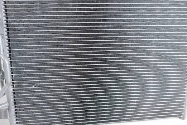 Nissens 94640 Ilmastointikondensaattori image 5