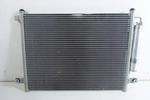 Nissens 94640 Ilmastointikondensaattori image 6