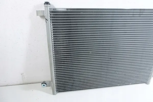 Nissens 94640 Ilmastointikondensaattori image 7