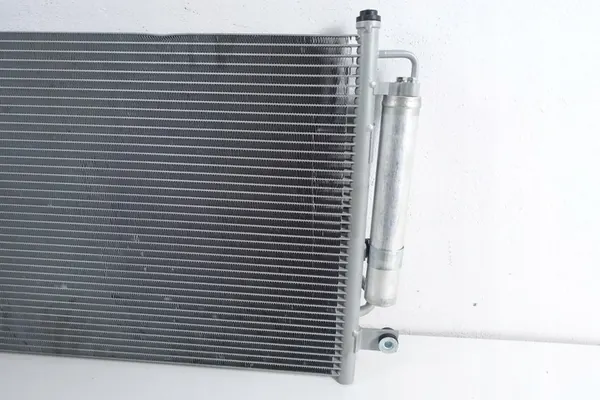 Nissens 94640 Ilmastointikondensaattori image 8