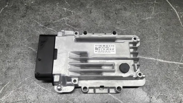 Controlador AdBlue Mercedes-Benz OEM A6429006601 image 2