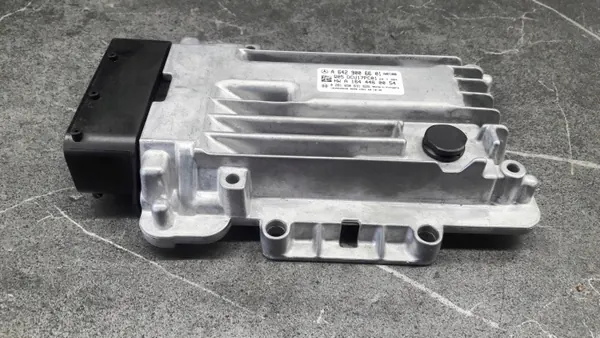 Controlador AdBlue Mercedes-Benz OEM A6429006601 image 3