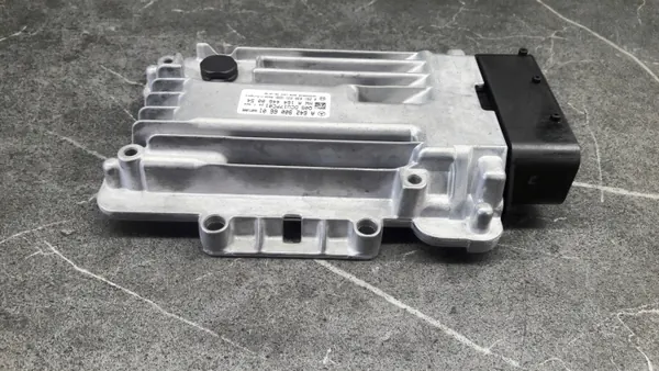 Controlador AdBlue Mercedes-Benz OEM A6429006601 image 5
