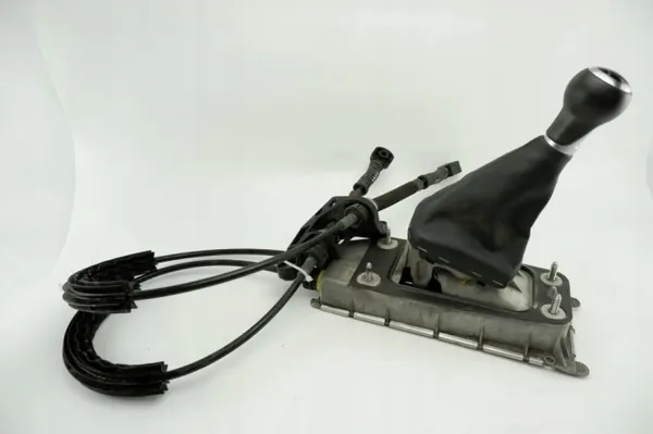 Schaltgestänge OEM 6C0711049F für Audi A1 2014-2018 image 4