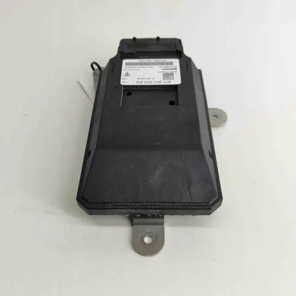 Porsche Panamera ilmaisälemoduuli OEM 971907553AG image 3