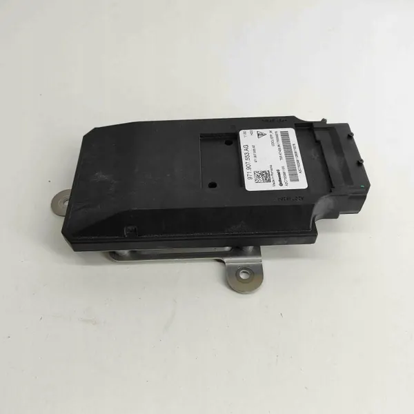 Porsche Panamera ilmaisälemoduuli OEM 971907553AG image 4