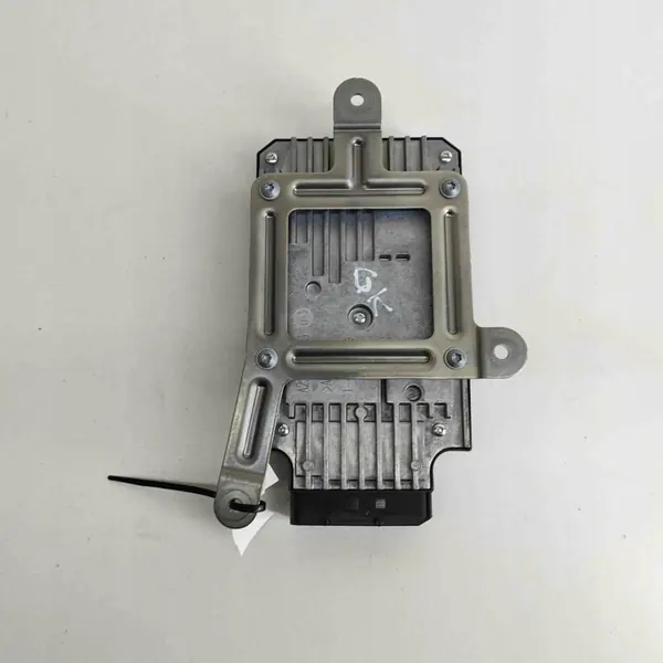 Porsche Panamera ilmaisälemoduuli OEM 971907553AG image 5