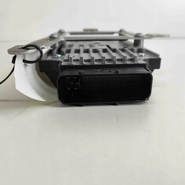 Porsche Panamera ilmaisälemoduuli OEM 971907553AG image 6