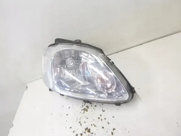 Audi OE Halogenstrålkastare 5Z1941006A - Begagnad image 2