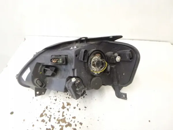 Audi OE Halogenstrålkastare 5Z1941006A - Begagnad image 4