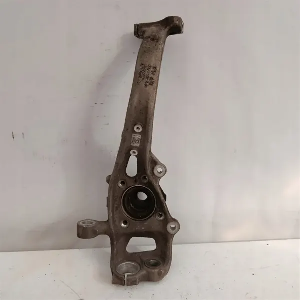 Rechter Vorderlenker OEM 4M0407560 Audi Q7 image 5