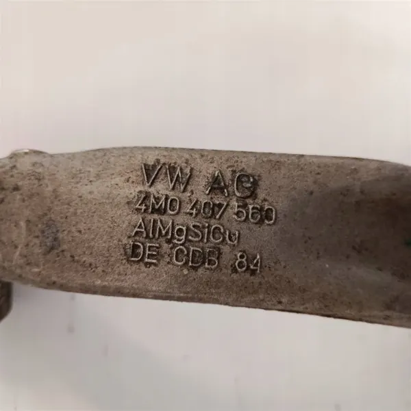 Rechter Vorderlenker OEM 4M0407560 Audi Q7 image 6