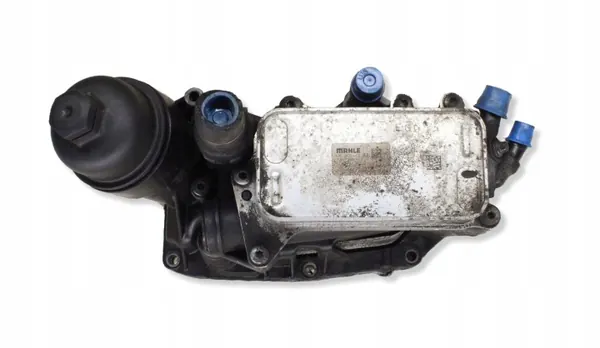 Oljefilterfäste OEM 70379327 för BMW 5 image 2