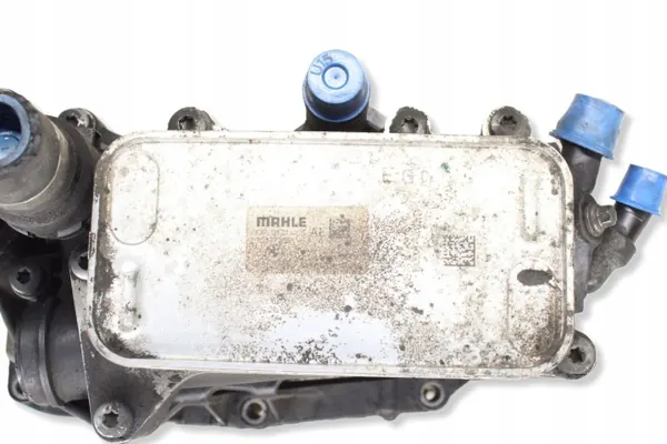 Oljefilterfäste OEM 70379327 för BMW 5 image 3