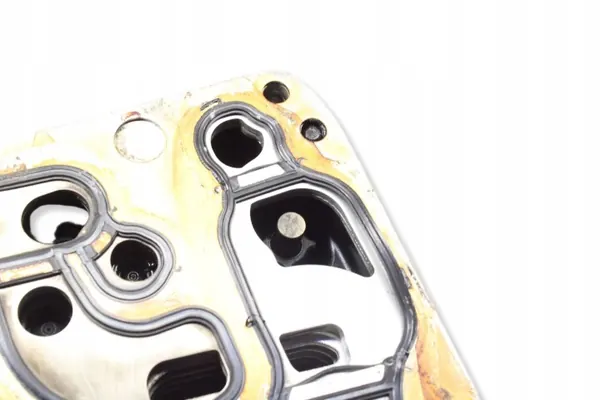 Oljefilterfäste OEM 70379327 för BMW 5 image 4