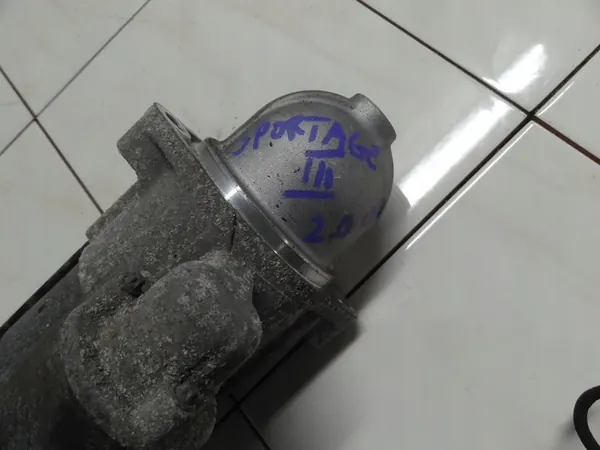 KIA SPORTAGE III ARRANQUE 2.0 CRDI image 2