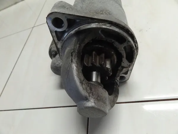 KIA SPORTAGE III ARRANQUE 2.0 CRDI image 6