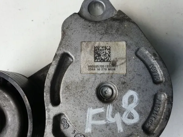 Tensor de correia trapezoidal OEM 8600357 para BMW MINI B47 2.0 Diesel image 3
