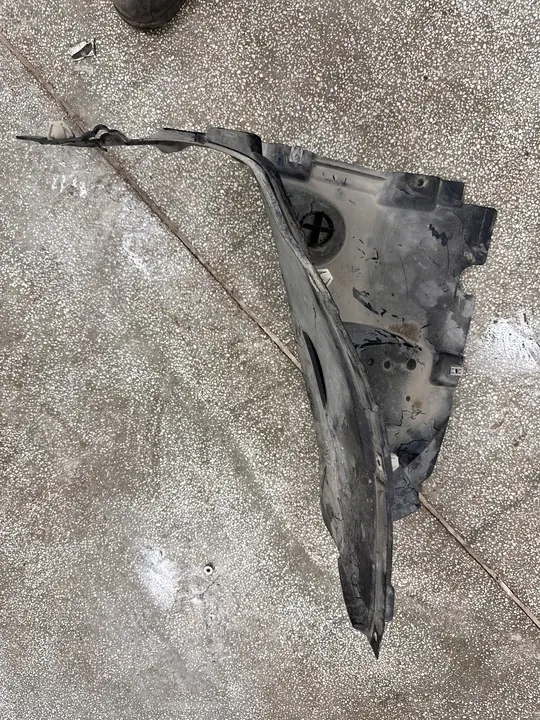 Audi Q5 FY 2017-2021 Right Wheel Arch 80A853888K image 2