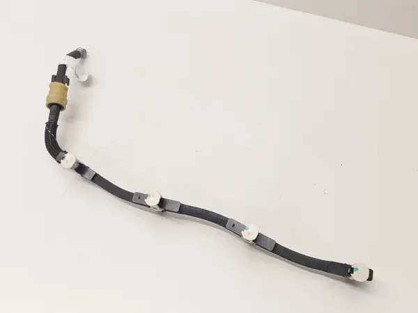 Olje Överloppsrör OEM A6540706202 Mercedes Begagnad image 6