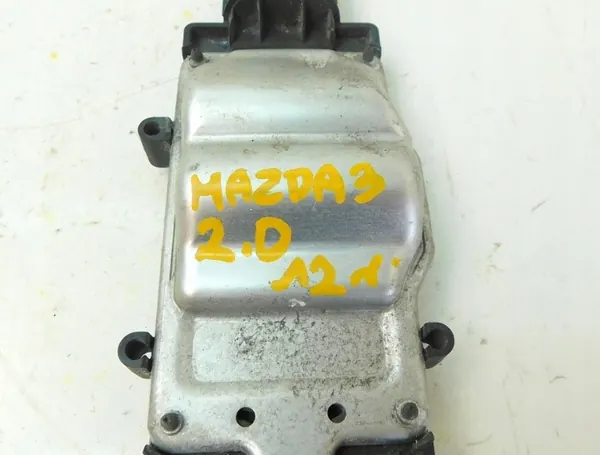 OEM 1137328663 Fläktmodul Mazda 3 II 2.0 image 7
