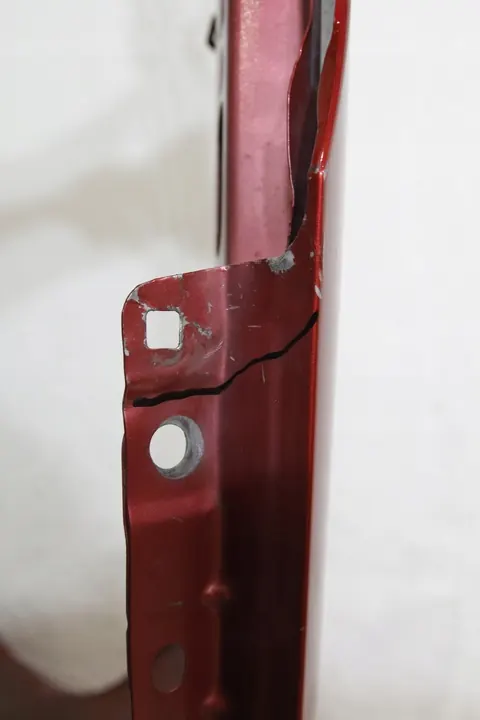 Parafango Anteriore Destro Originale Toyota Prius IV 2016-2023 image 5