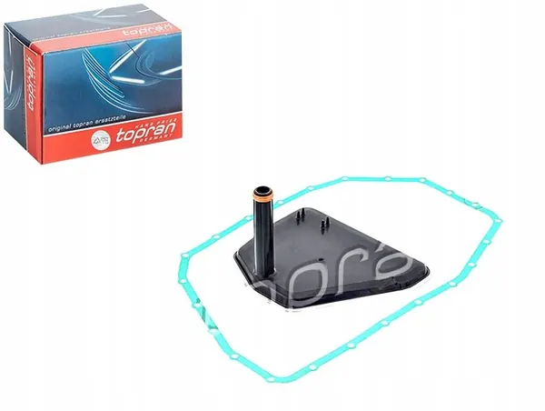 Topran Ensemble de Filtre Hydraulique, Boîte Automatique OEM 116 008 image 7