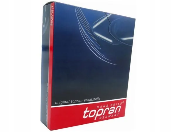 Topran Ensemble de Filtre Hydraulique, Boîte Automatique OEM 116 008 image 9