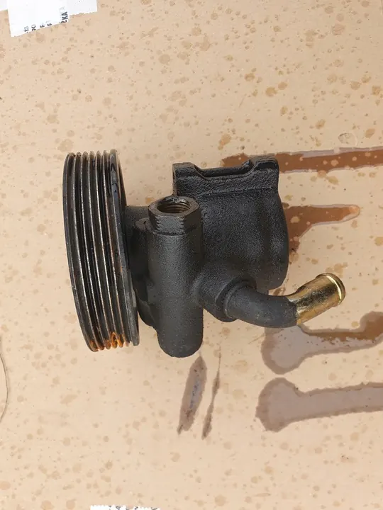 Servostyrningspump CITROEN BERLINGO I 1.9 diesel 98-01 image 2