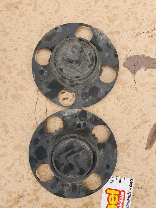 Servostyrningspump CITROEN BERLINGO I 1.9 diesel 98-01 image 4