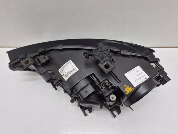 FARO XENÓN DERECHO AUDI A4 B8 LIFT 12-16 image 2