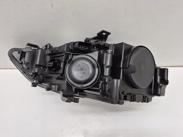 FARO XENÓN DERECHO AUDI A4 B8 LIFT 12-16 image 3