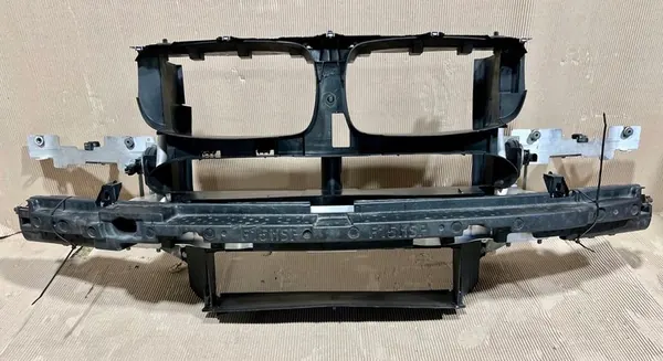 Reforço de Para-choque Frontal BMW X5 F15 image 3