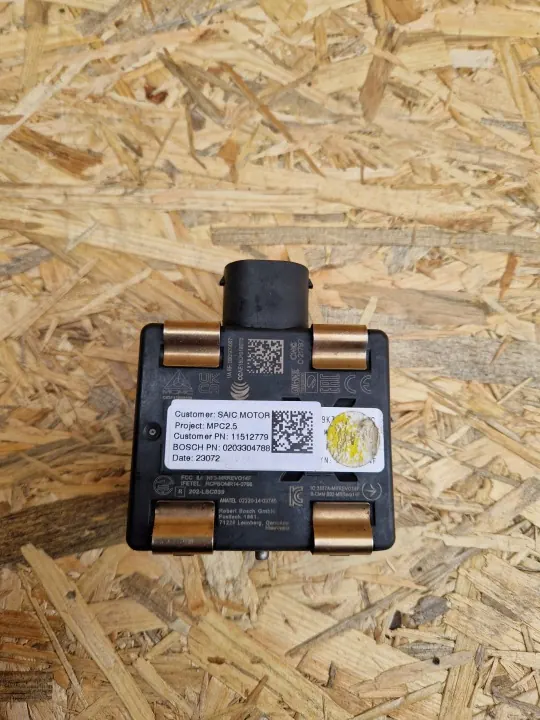 MG Rijbaanradarsensor OEM 11512779 - Gebruikt image 3