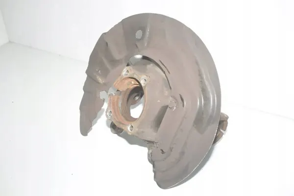 Pivot de direction avant gauche OEM 31216855953 BMW X4 image 4