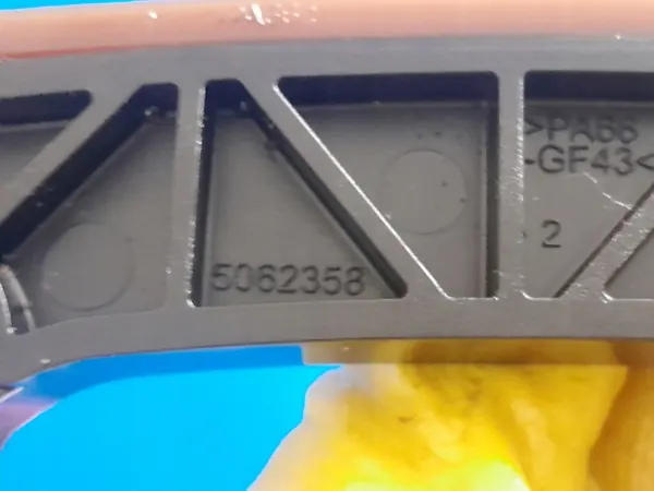 Distributieketting Glijplaat OEM 5057278 Nissan image 3