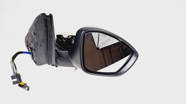 Specchio Destro OPEL CORSA F 6+2 PIN 983597631T image 3